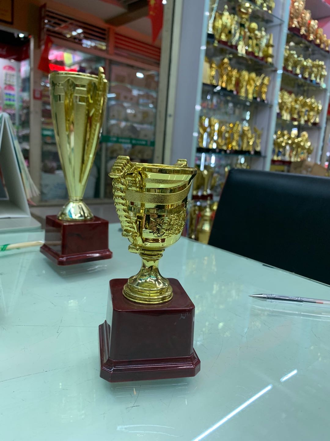 奖杯/奖杯/奖杯产品图