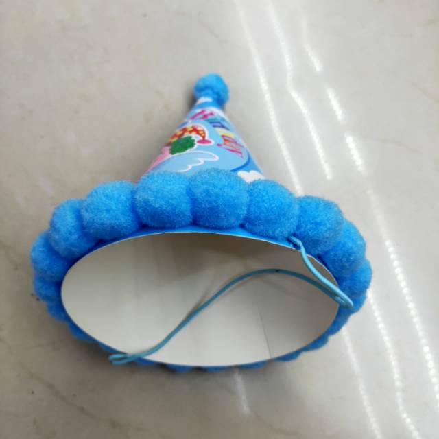 Cartoon Christmas hat children's accessories details Picture