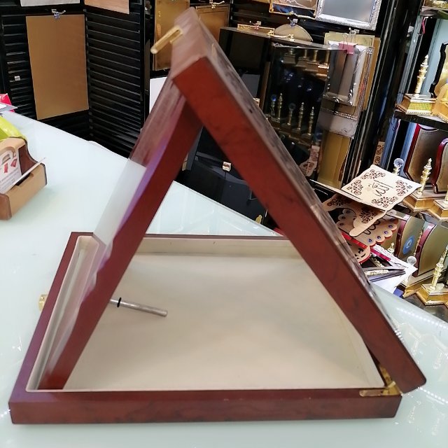 奖牌/奖牌奖杯/激光切割铝片/运动会队牌/圣诞产品图