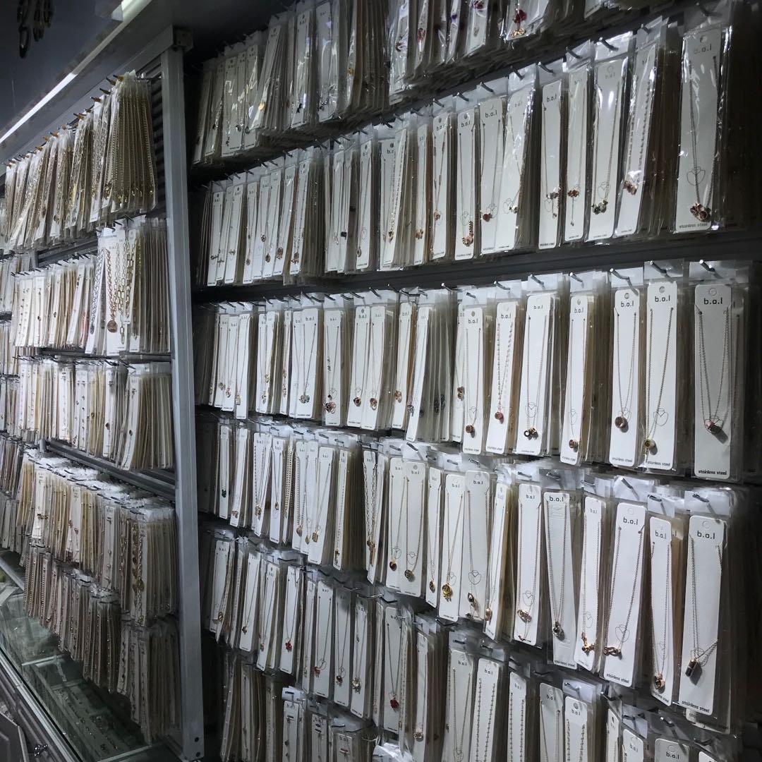 Baooulai steel decoration describe pic - 2