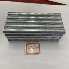 磁铁圆柱磁铁圆片磁铁10x2mm厂家直销批发出口