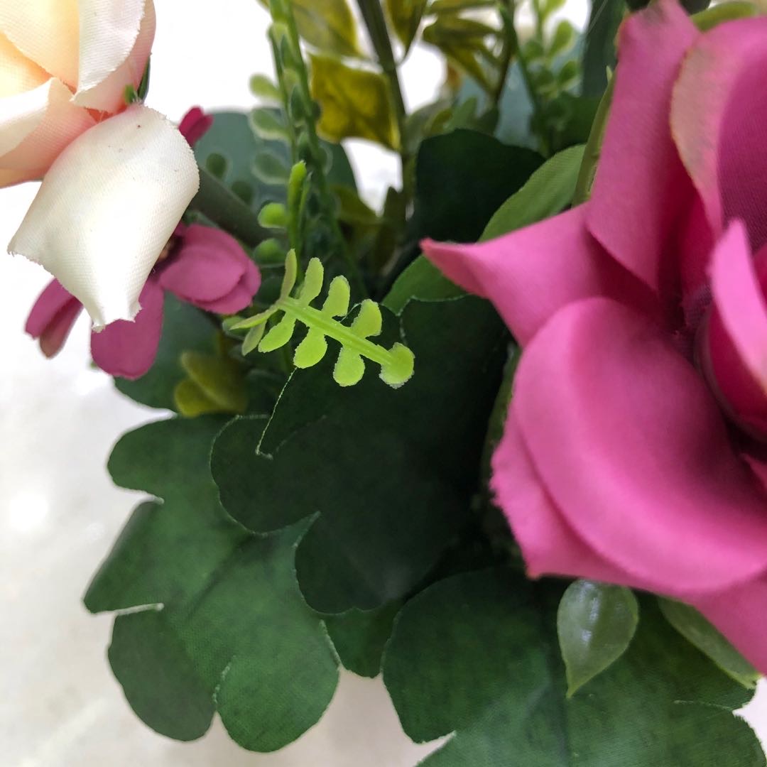 仿真盆栽/工艺品/盆景产品图