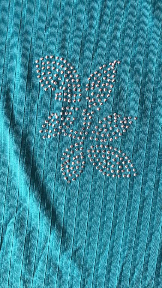 Ladies Muslim Classic Headscarf Muslim Ladies Hot Drill Headscarf Inventory Disposal details Picture