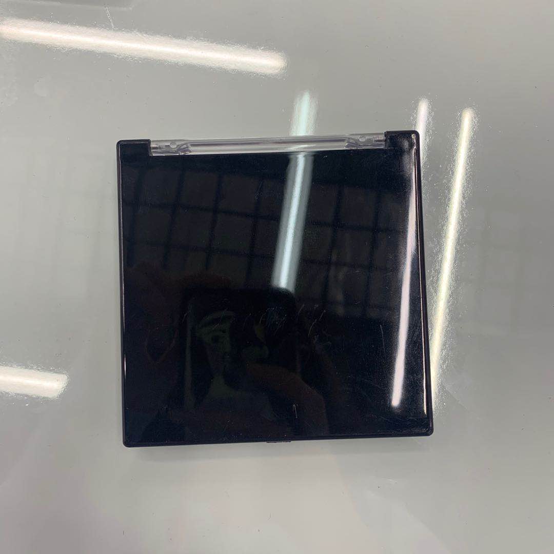 12-color eyeshadow with pearlescent sequins, long-lasting and powder-free eyeshadow for daily use Specification image