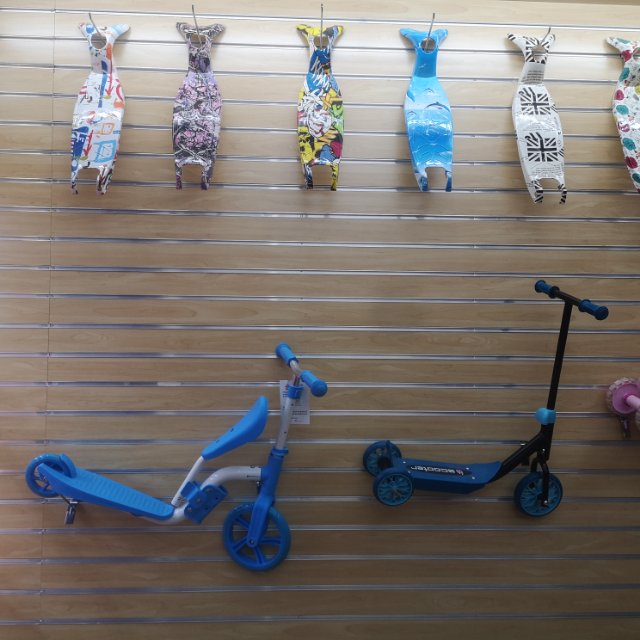 Yongkang Jiaxin Plastic Hardware Factory, Zhejiang Province describe pic - 1