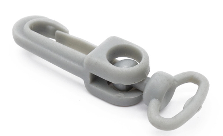 现货供应户外用品箱背童宠物包绳可吹口哨塑料调节插扣