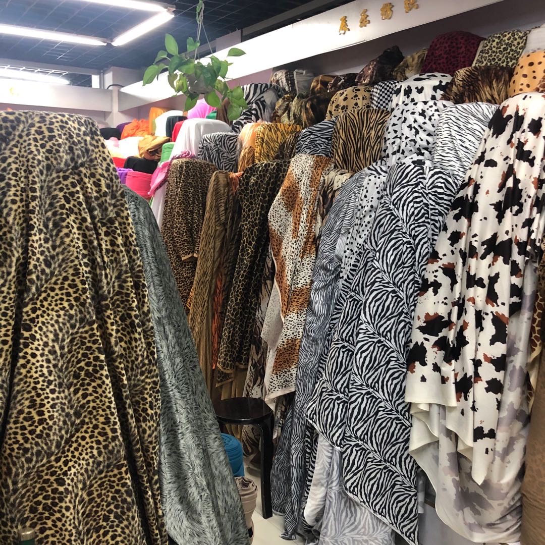 Yiwu Chenle Textile Products describe pic - 3