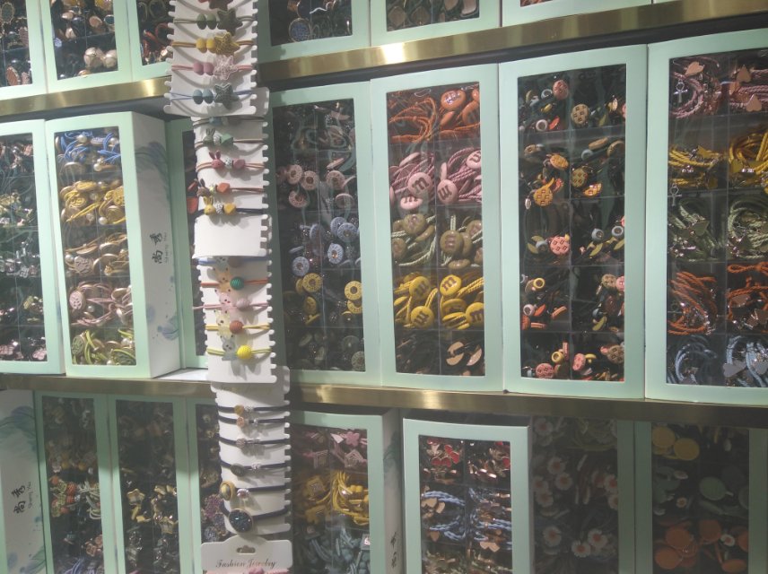 Shangxiu Accessories describe pic - 2