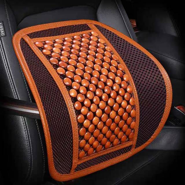 Car lumbar support, driver's seat backrest, home lumbar support and massage backrest, chair backrest, lumbar pillow, lumbar support