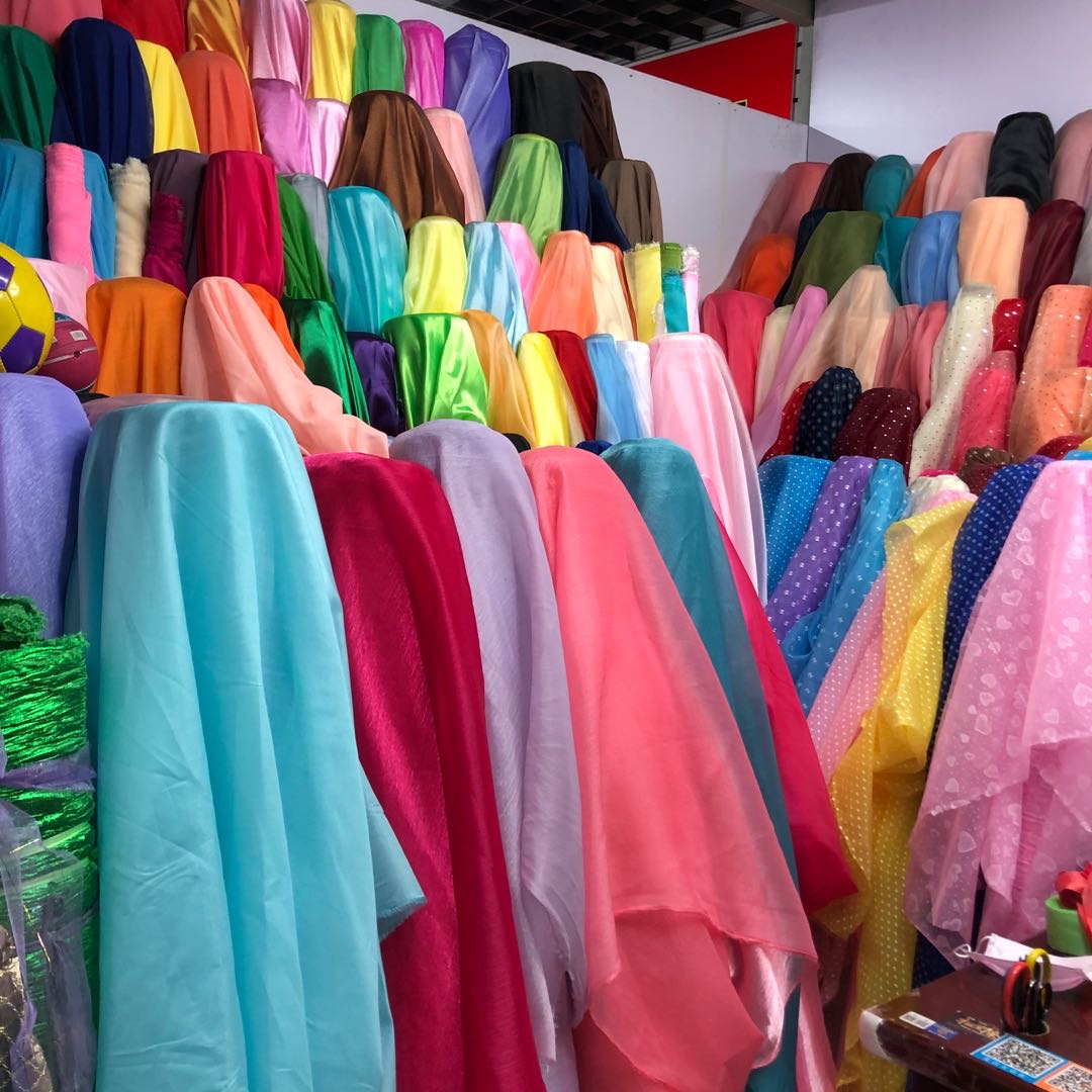 Shuai Long Textile Industry describe pic - 1