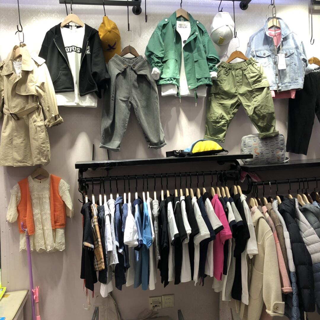 Coco children's Clothing describe pic - 3