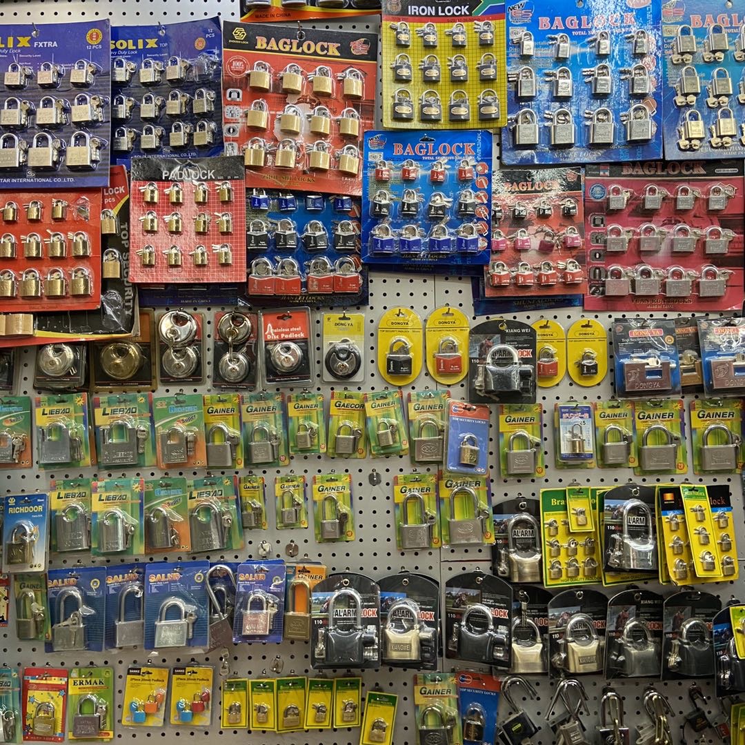 Sun xinming hardware describe pic - 2