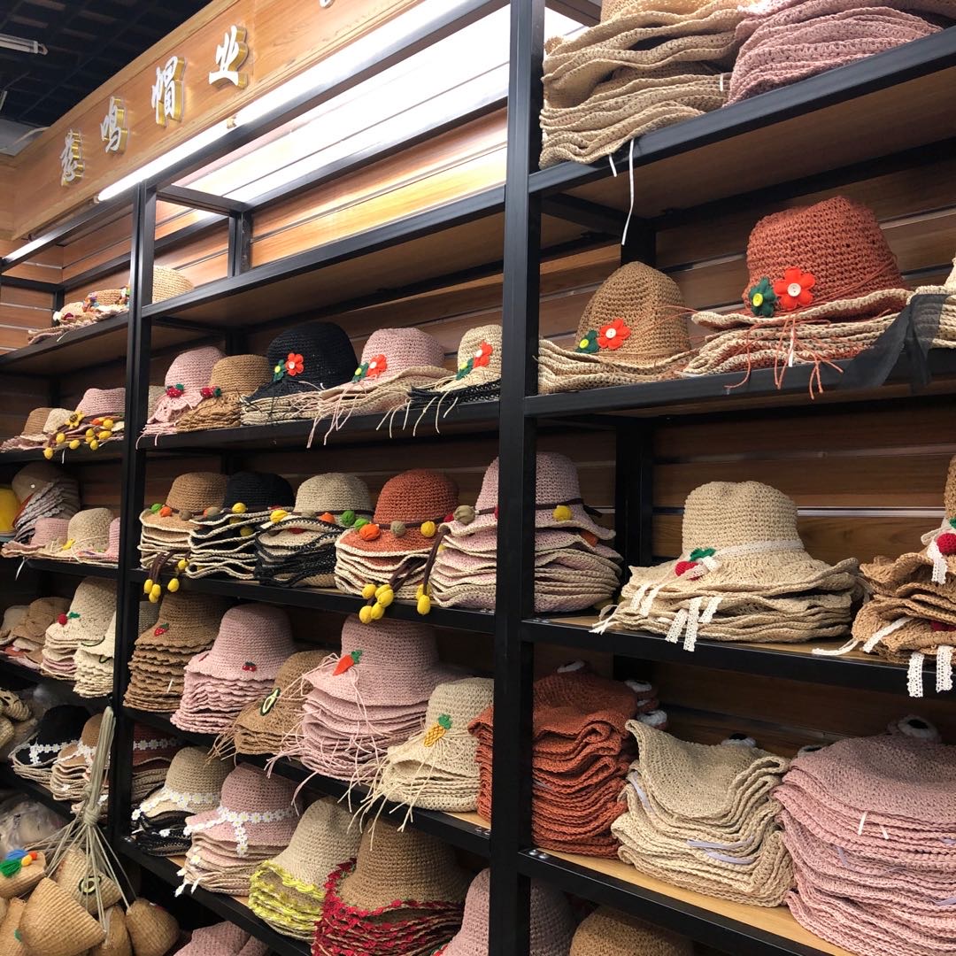 Ciming Hat Industry describe pic - 2