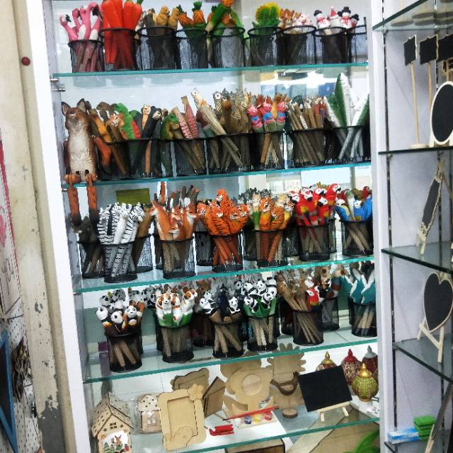 Yiwu Yisite Gift Factory describe pic - 3