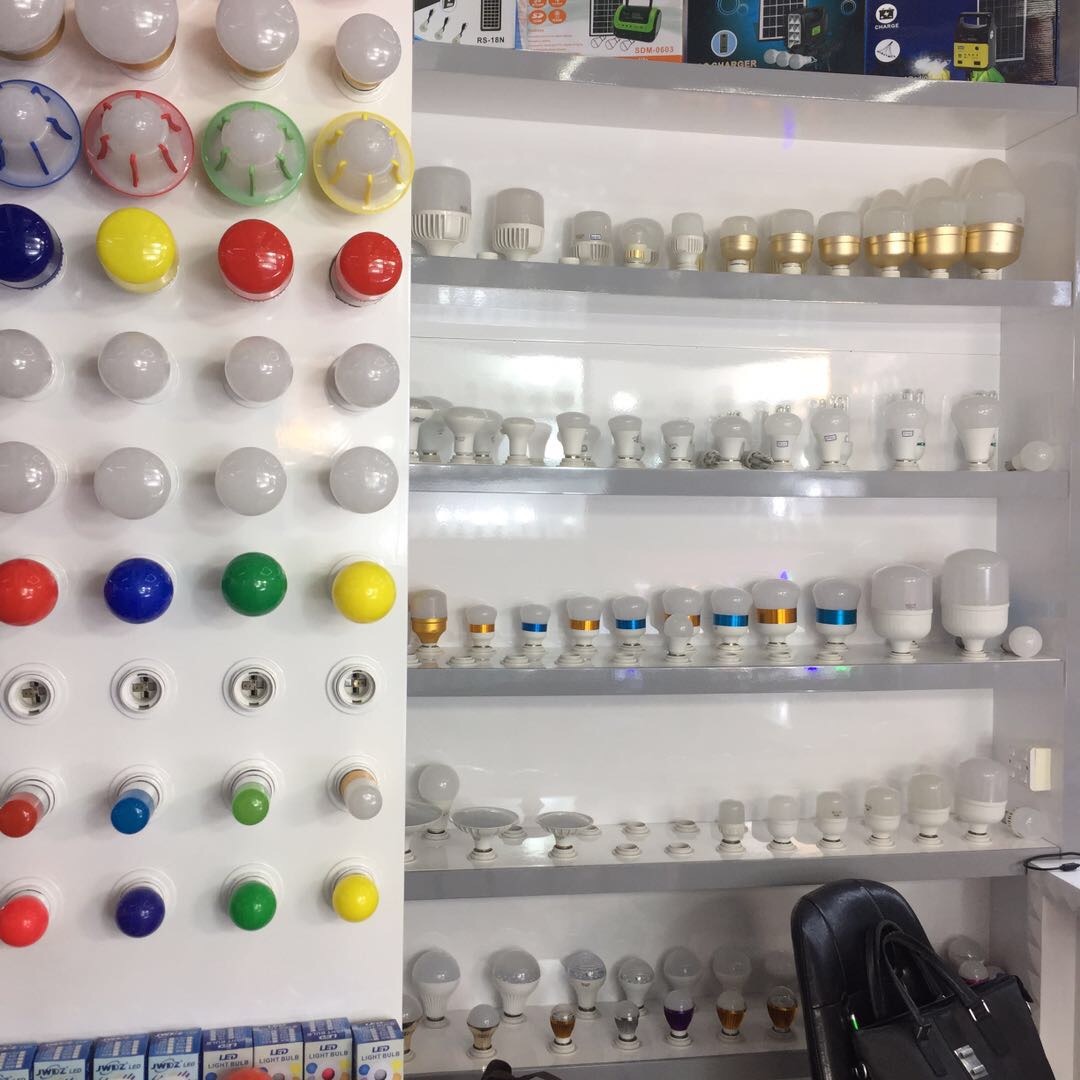 Yiwu Yaya Optoelectronic Technology Co., LTD describe pic - 3