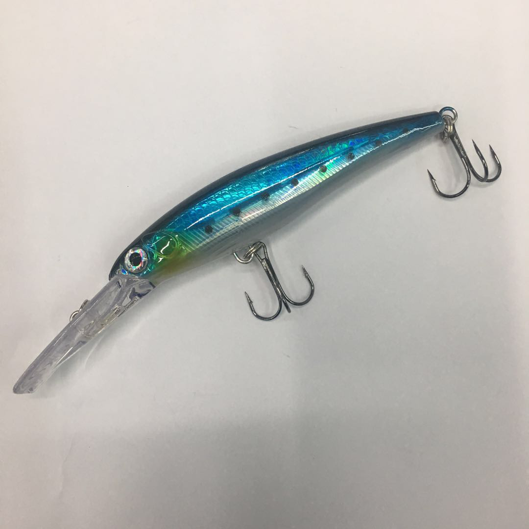 High Quality Fresh Water And Seawater Fishing Gear For Domestic And Foreign Trade Fishing Bait Specification drawing