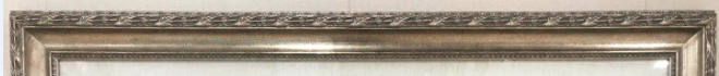 义乌大森装饰画业80X130cm羽毛装饰画细节图