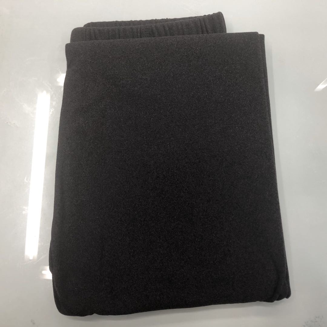 37 Degrees Constant Temperature Men Self-Heating Thermal Underwear Tight Base Slim Long Johns Ultra-Thin Specification drawing