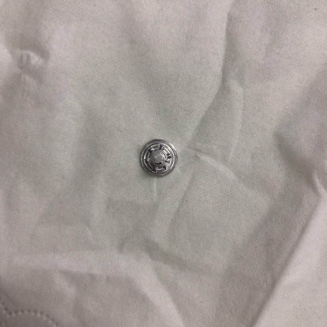 Manufacturers Direct Sales Of Aluminum Clothing Accessories Bump Nails details Picture
