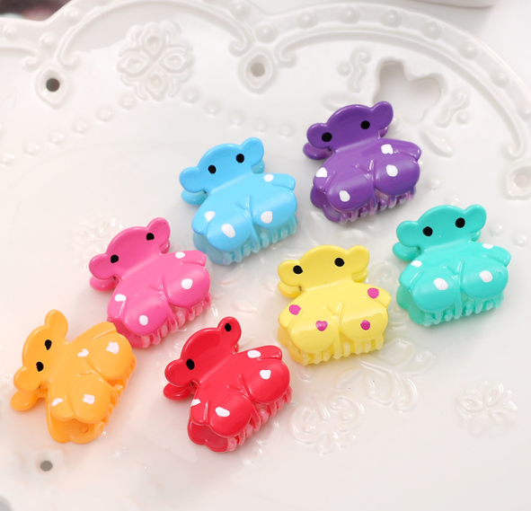 Manufacturers direct accessories strawberry hairpin thumbnail