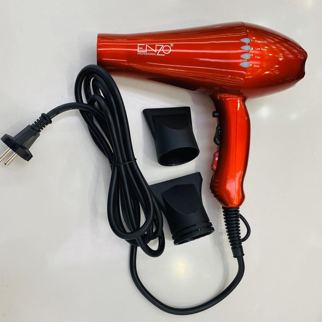 电吹风机家用理发店风力大功率发廊专用发型师风筒静音负离子护发产品图