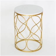 007 Coffee Table 01 Personalized Decoration, Living Room Decoration, Opening Soft Furnishing, Luxurious, Fashionable And Creative Home Decoration Item Picture