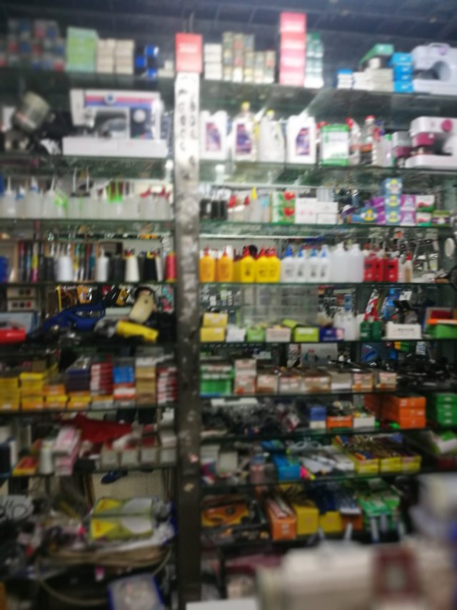 Yiwu Fan's Sewing Equipment Accessories Store describe pic - 2
