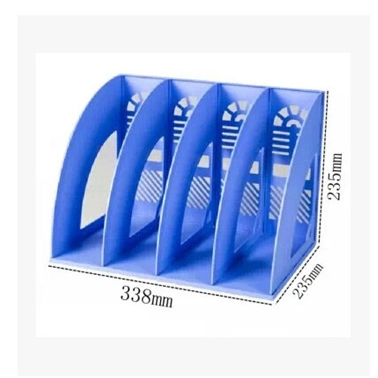 Office storage: File frame, file rack, file bar, file basket Specification image