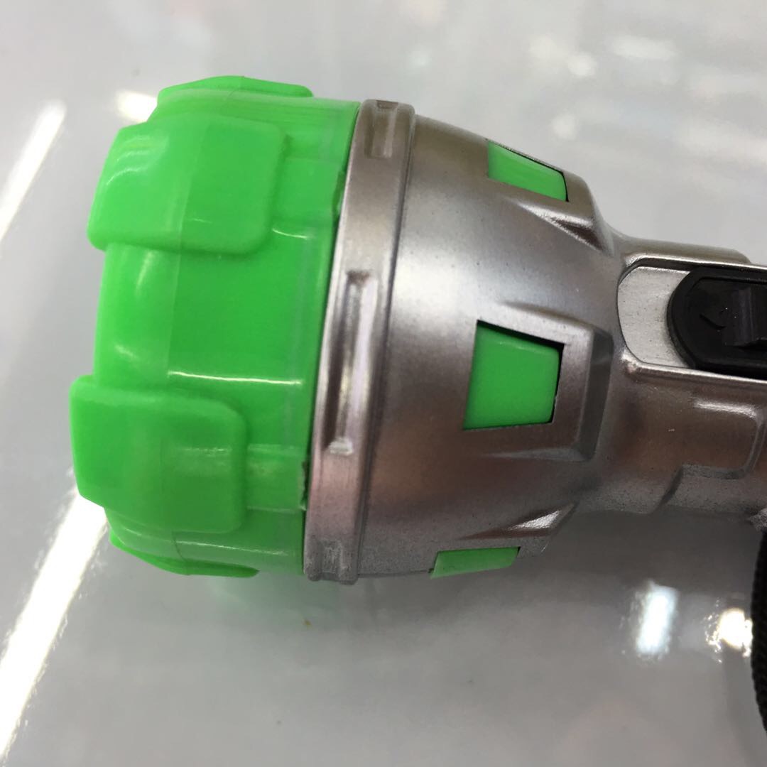 儿童小手电模型玩具欧美热销细节图