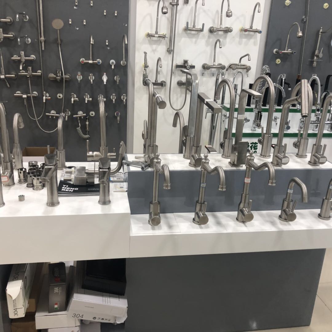 Taizhou Yudi Sanitary Ware Co., LTD describe pic - 2