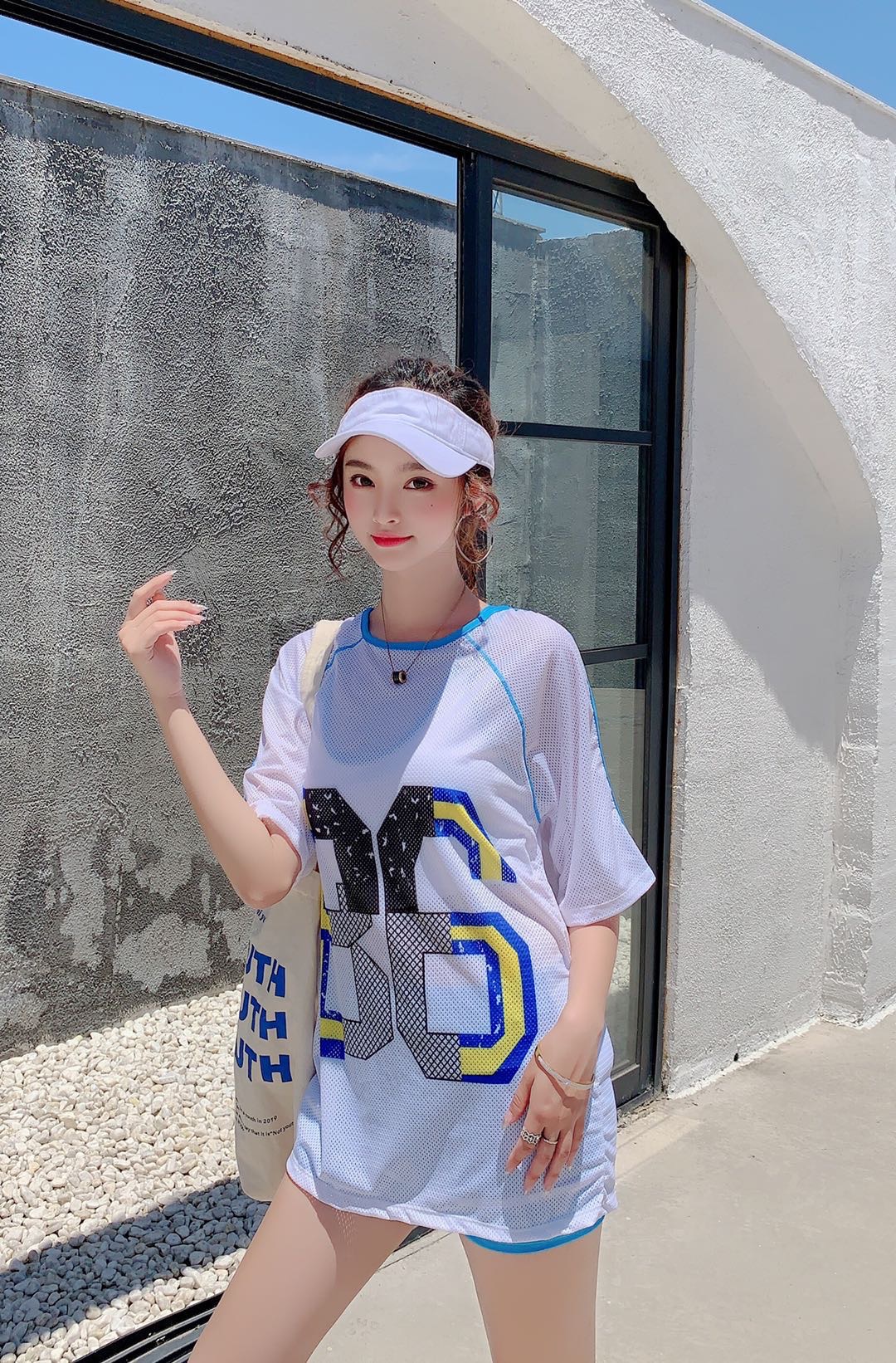 泳衣/女童泳衣/150小个子泳衣/泳衣女露背性感/泳衣男童产品图