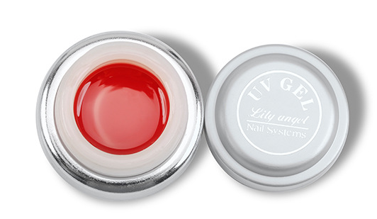 新款不可卸延长胶光疗透明凝固模型胶UV胶美甲用品批发详情图2