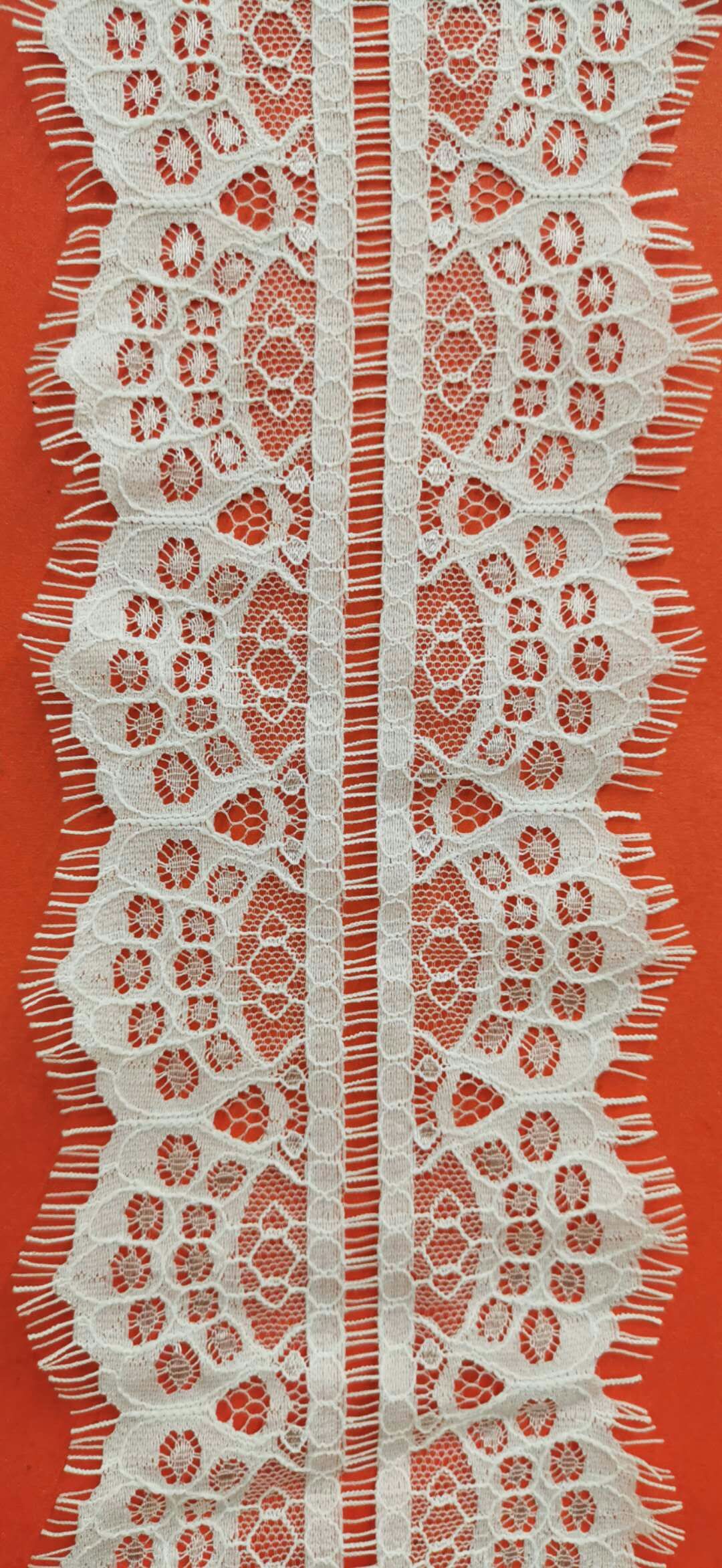 Lashes New Lace Lace Fujian Lace Clothing Accessories Gome Lace