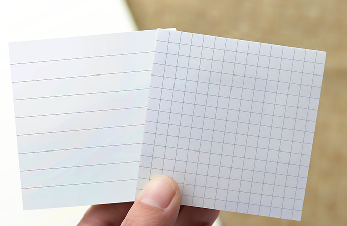 铁针/手账产品图