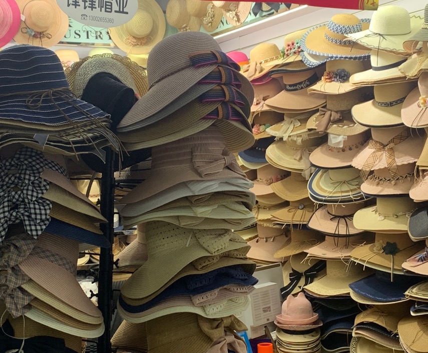 Fengfeng Hat Industry describe pic - 3