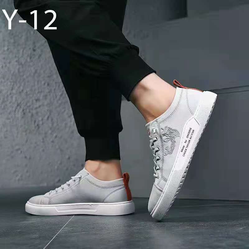 Y-12运动鞋