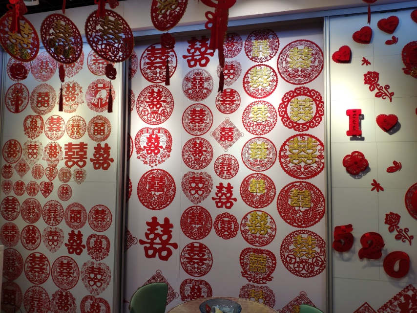 Yiwu Caixiang Paper Products Store describe pic - 2