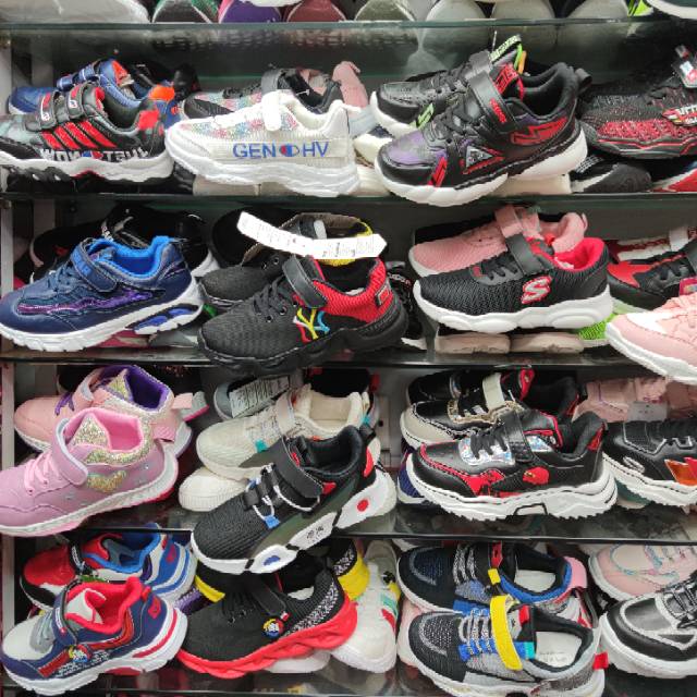 Yifan Shoe Industry describe pic - 2