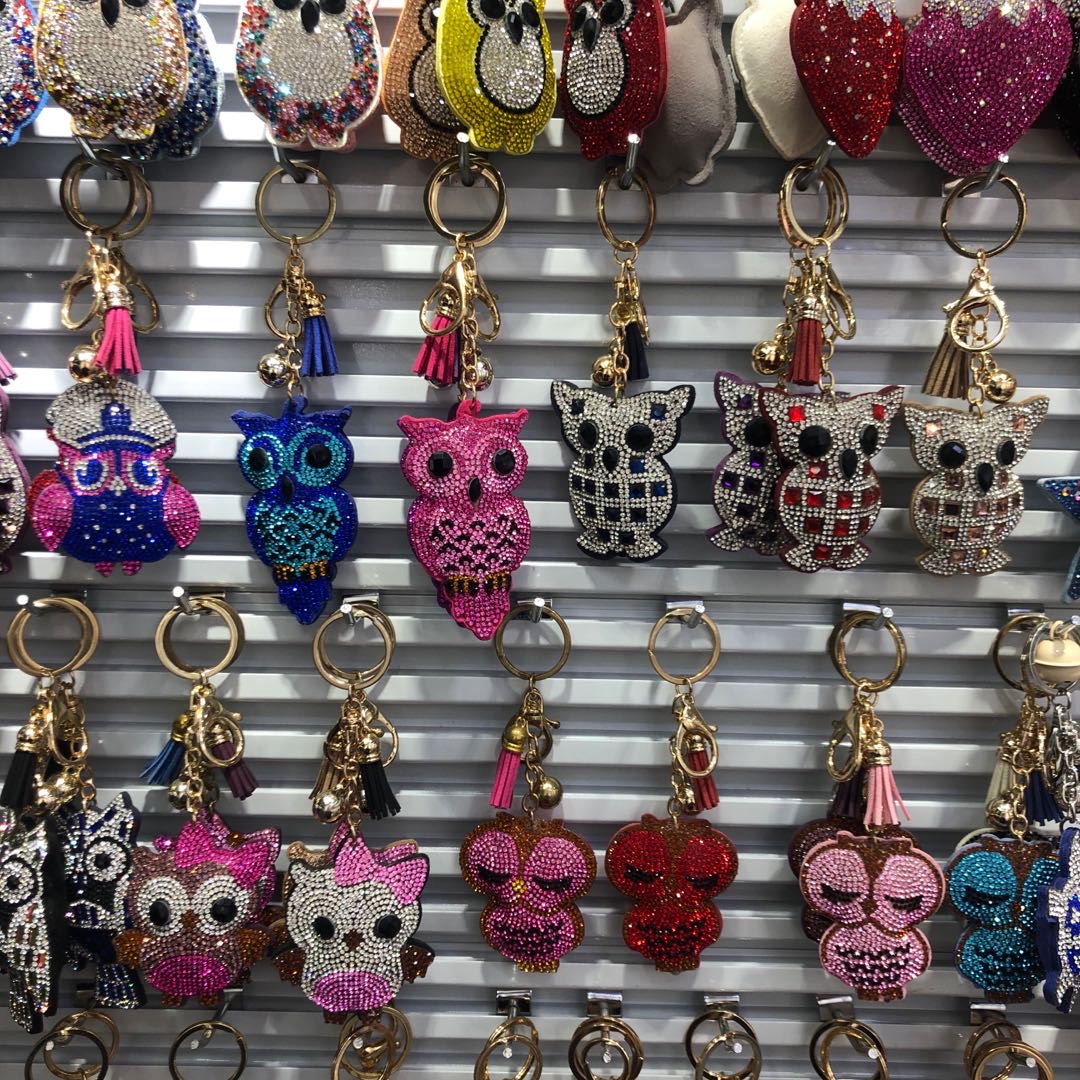 Chengye Accessories describe pic - 2