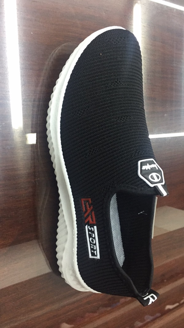 B-08 Jiahao 2020 Foreign Trade Men's Casual Sports Shoes details Picture
