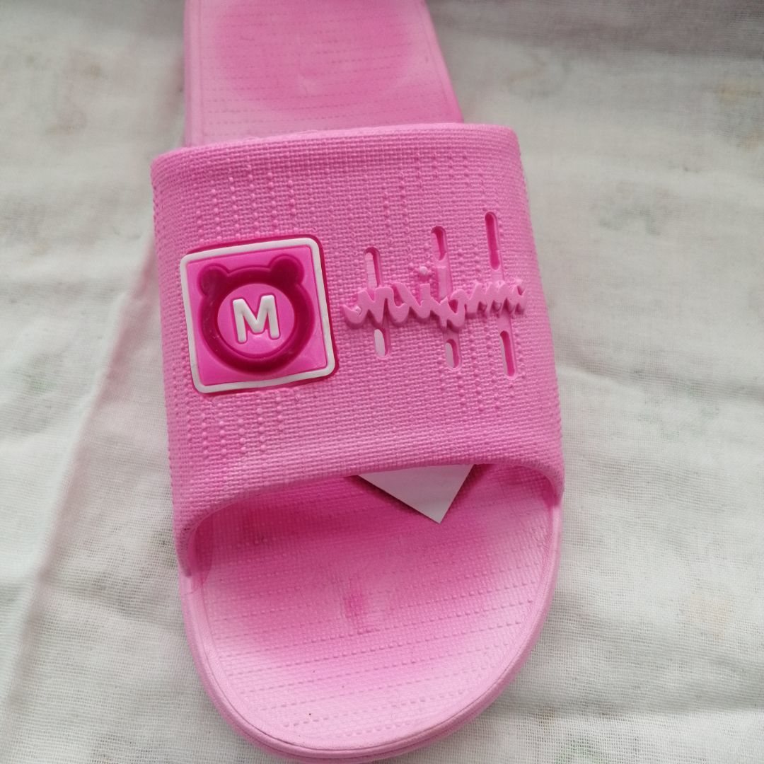 一字三线镂空夏季时尚居家室内防滑新款凉拖细节图