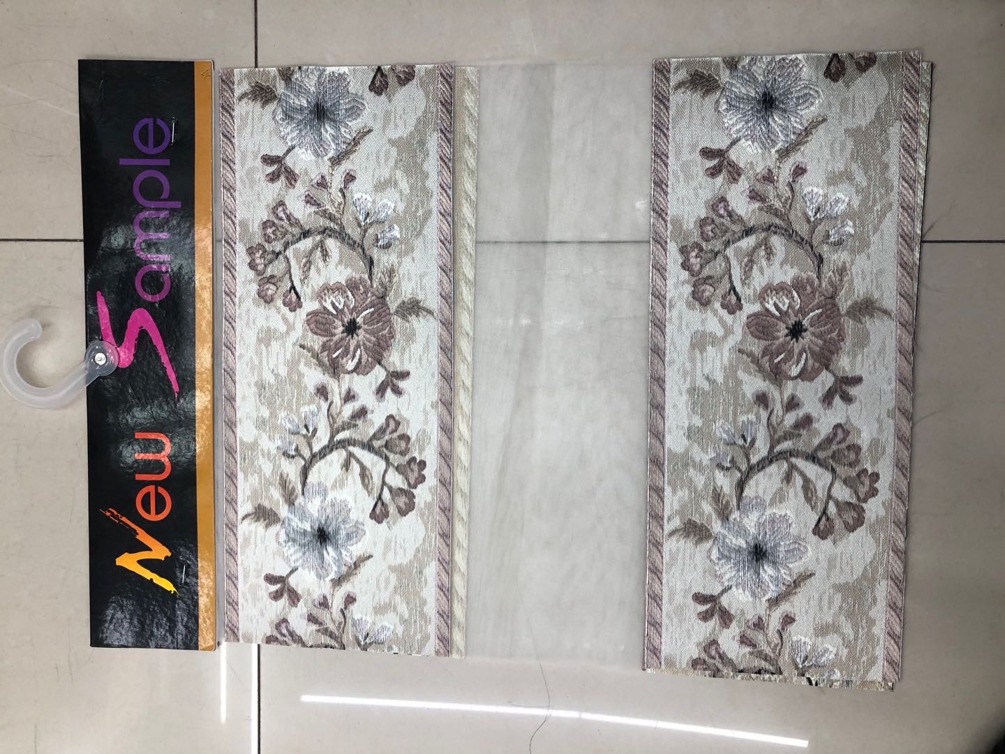 刺绣花时尚窗帘遮阳遮光厨房卧室办公室卷帘