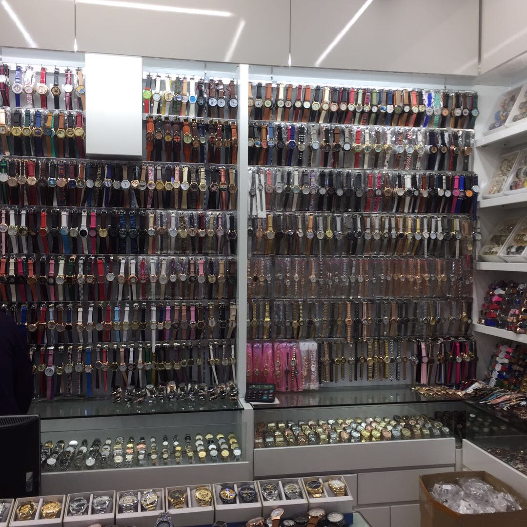 Rongqing Watch Industry describe pic - 3
