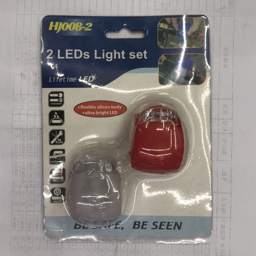 LED迷你手电筒户外家用强光小手电筒便携手电钥匙钥匙扣