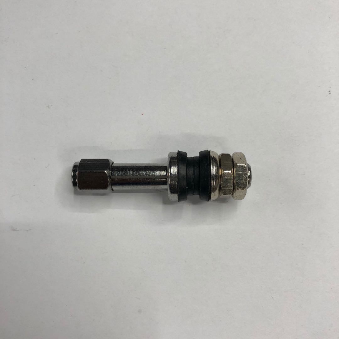 Tr48e Automobile All Steel Valve Nozzle Pickup Truck General Good Quality details Picture