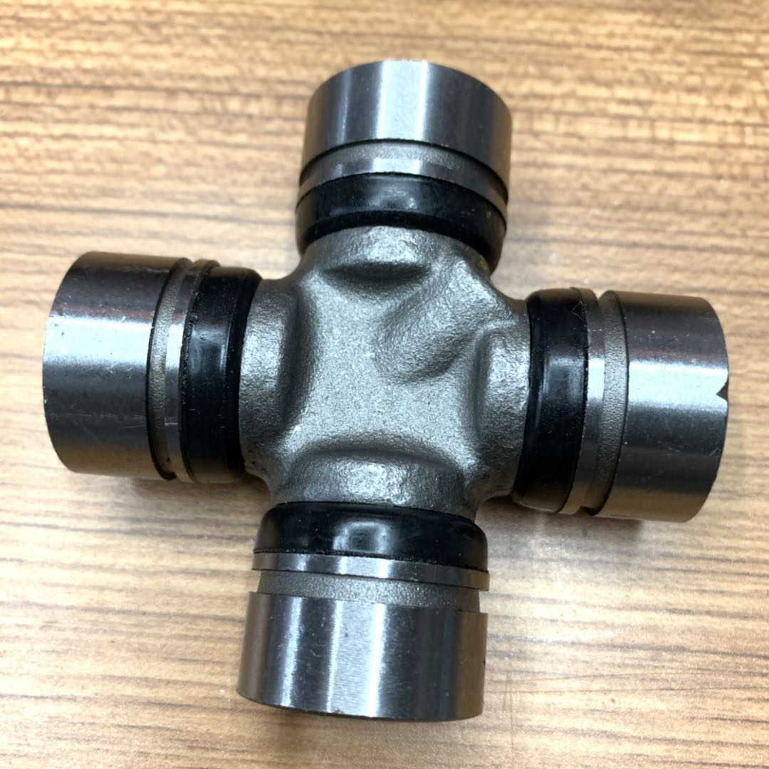 Wholesale and foreign trade of universal joint and cross bearing parts for automobiles Specification image