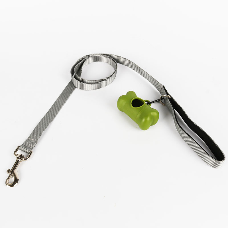Pet Leash Walking Rope Supplies Lightweight Compact Solid Compact Solid details Picture
