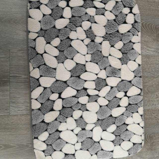 爆款地毯地垫防滑垫浴室地毯地垫吸水地毯