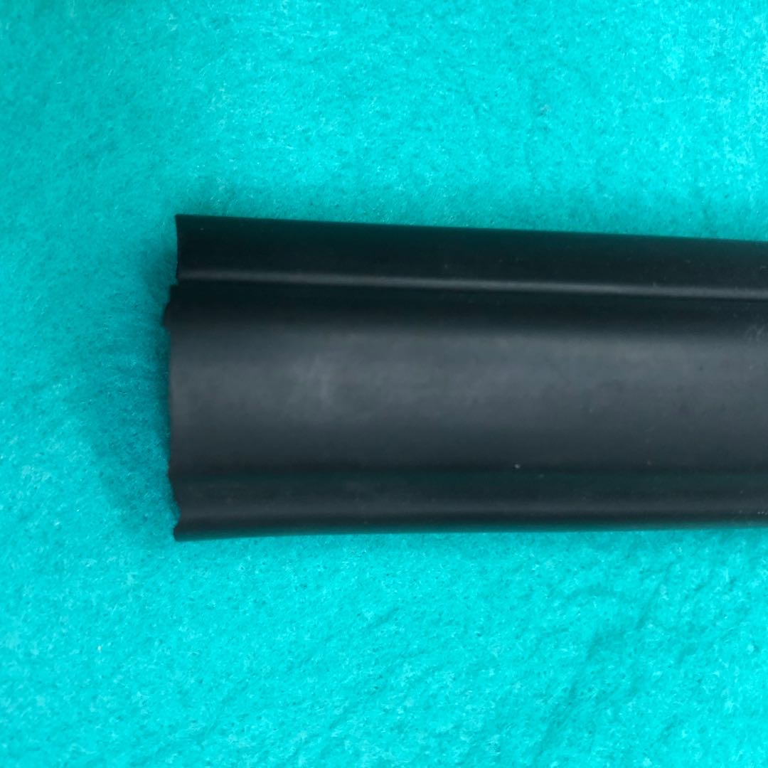 Car Front Windshield Seal Good Sealing Need To Be Customized Durable Specification drawing