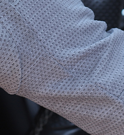 超薄开车防晒手套男冰丝夏天运动骑行防滑驾驶透气速干手套细节图